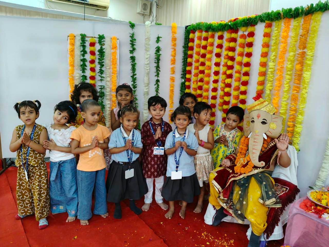 GANESH CHATURTHI