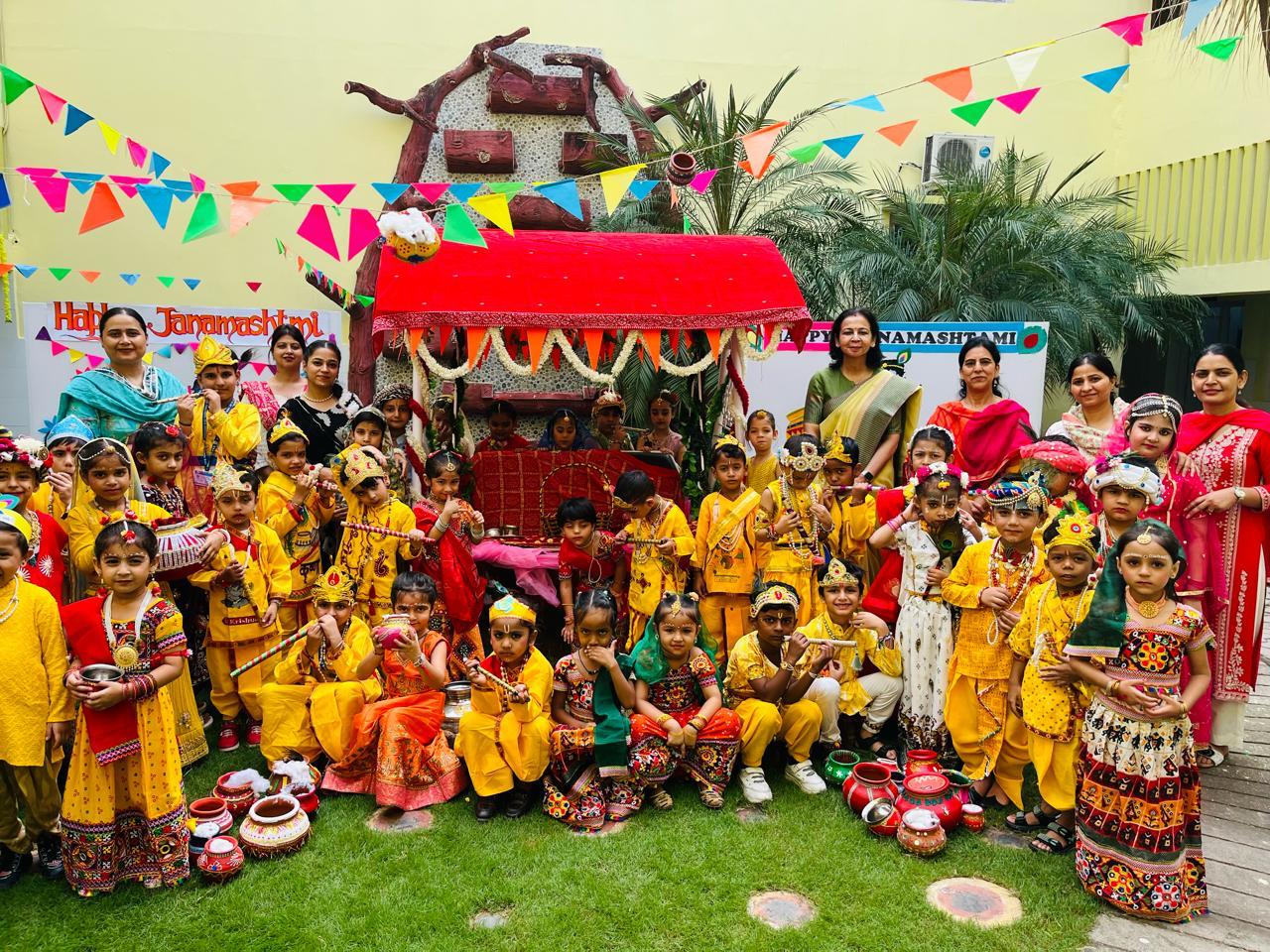 veda week